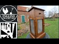 Making a Meat Safe (a guide for non craftsmen)