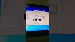 How to Get Log file of a machines Dongle