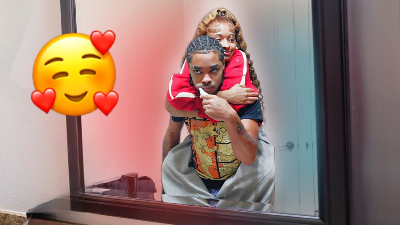 Чрезмерная привязанность в отношениях выглядит примерно так...😍 | Эпизод 7