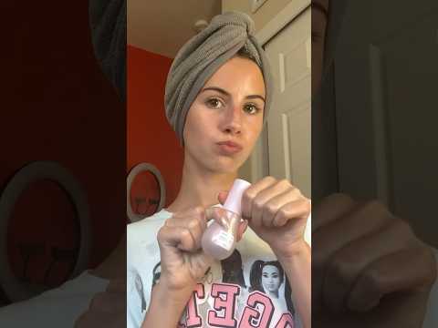 GRWM for shopping