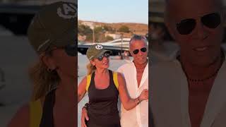 Οι διακοπές μου με την Άννα Βίσση «Στο Γηροκομείο» όπως μου το ζητήσατε…
