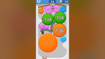 🌷Puff Up Voodoo All Level Gameplay Video Android/ios Walkthrough #01