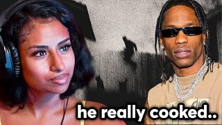 ALBUM OF THE YEAR?! Travis Scott, JACKBOYS - JACKBOYS 2 | OFFICIAL ALBUM
