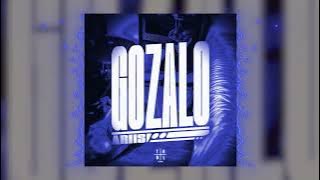 GOZALO  (SLOWED)