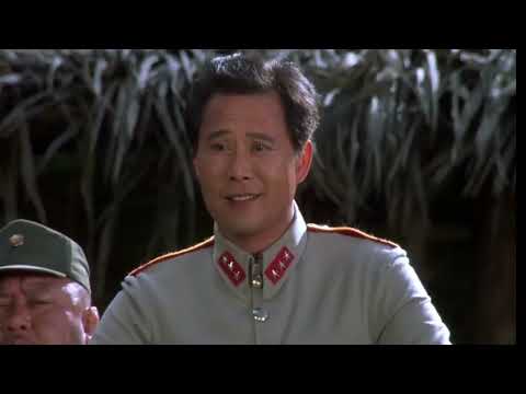 Missing In Action 2 HD By Lufufu Mkandara