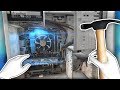 ПРОФЕССИОНАЛЬНО РАЗБИРАЮ ПК В ВИРТУАЛЬНОЙ РЕАЛЬНОСТИ! - Disassembly VR