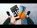 Samsung Galaxy S10+ UNBOXING and GIVEAWAY!