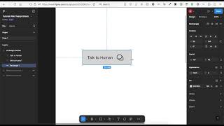 Tutorial desain (video 2 menit): Membuat UI tombol pake teknik yang keliru, jangan ditiru! screenshot 4