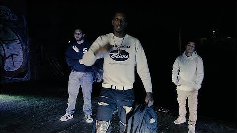 Rare Deviation - Out the Way Official Music Video [Ozone815 x Dflow Flore$ x DOA630 x thedeViator]