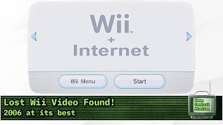 Most Wii Owners Never Saw This Internet Guide App screenshot 2