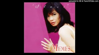 Memes - Lepaskan Rindu - Composer : Melly Goeslaw 1997 (CDQ)