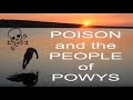 COUNCIL OF KILLERS - STEPHEN KARL HUNT POTENTIALLY POISONING THE PEOPLE OF POWYS