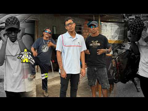 MC KCM - Sentido ao Pantanal (Street Video Oficial) DJ RF3