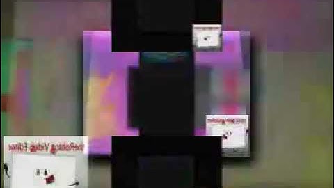 [YTPMV] Upside Down Noggin And Nick Jr Logo Collection Shuric Scan^2 [Veg Replace]