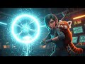 Core Failure: The City Was About To Collapse... 3 Minutes Left | A Cinematic Sci-Fi Short Film