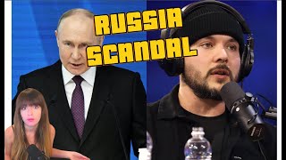 Russia Scandal: $10 MILLION to Right Wing GRIFTERS, Tim Pool, Lauren Southern, Dave Rubin & MORE