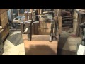 The Woodpecker Ep 8 Tack box The Woodpecker Ep 8 Tack box