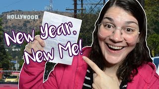 My Goals for 2019! [CC]