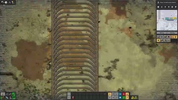 Average Factorio Stacker