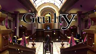 Dante Goes To Jail (Lythero Animation)