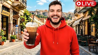 Από το Ίλιον στην Πετρούπολη!