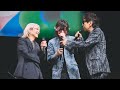 TMNETWORKが今夜「SONGS」に登場!✨「Get Wild」の秘密に迫る!