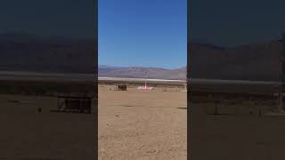 Famous Cal Poly NSL 2017-2018: Full Scale Test #1 Profile