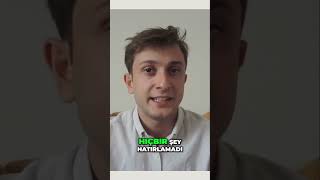 Şaşırtıcı Bir Deney Mühendis Uyanıp Hiçbir Şey Hatırlamıyor