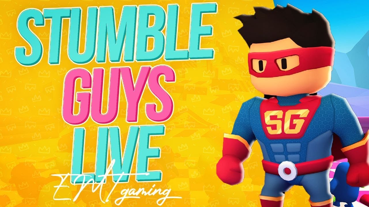 STUMBLE GUYS LIVE STUMBLE GUYS UNLIMITED BLOCK DASH CODE IN AISA stumble-guys-live-stumble-guys-unlimited-block-dash-code-in-aisa