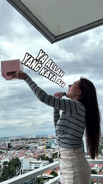 Download lagu Cara biar doanya cepet kedengeran