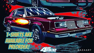 T-Shirts Are Available For Preorder Link In Description