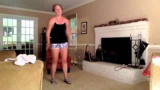 Information T25 Total Body Circuit Modifications Guide