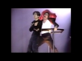 Michael jackson  the crazy fan of earth song live in seoul 1996