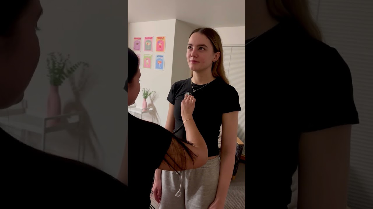 Head to To Assessment