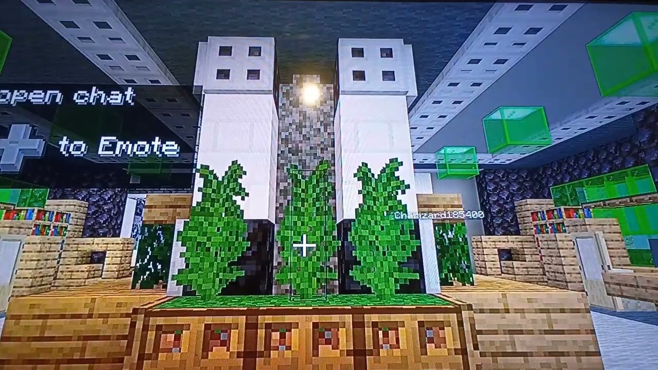 Offline game play with cole Campbell