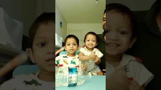 Mata Mani Wage Mata Piya Wage