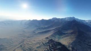 SpaceEngine 0.9.8.0 Trailer [60FPS] Profile