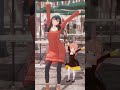 【SPY×FAMILY MMD】ヨルさんとアーニャの美少女無罪♡パイレーツ【コイカツMMD】