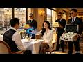 A Poor Guy Mistook a Beautiful CEO for His Date&mdash;She Shocked Him by Wanting to Marry Him!
