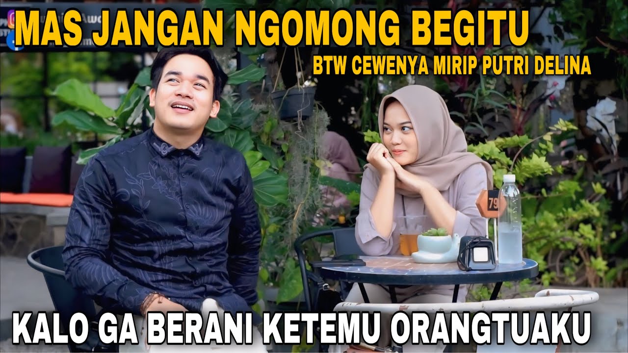 DITANT4NGIN❗️KETEMU ORANGTUANYA, BERARTI OM SULE DONG?