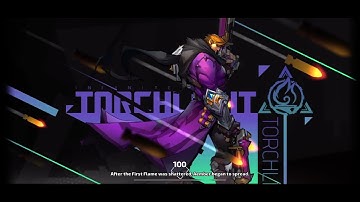 Torchlight Infinite: Thea Icy Ring CwC Damage/T7 Watcher