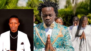 KUTOKA KWA MOYO WANGU COVER BY PRINCE G VICTOR (BAHATI FT JEMIMA THIONG'O)