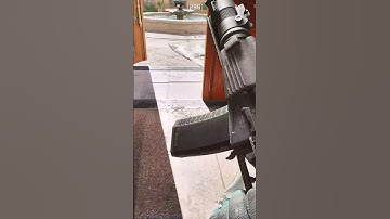 AS VAL animations | Delta Force