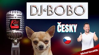 Majkl přezpíval "DJ BOBA" do českého jazyka!🇨🇿