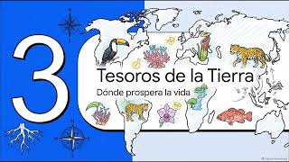3.4 Importance of Biodiversity. The Web of Life
