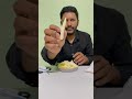 Amul French Fries in Tamil | அமுல் பிரெஞ்ச் பிரைஸ் | #shorts