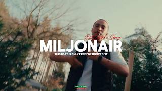 [FREE] BflQuatro x SBMG - ''Miljonair'' | Sample Nathan Type Beat | 2026