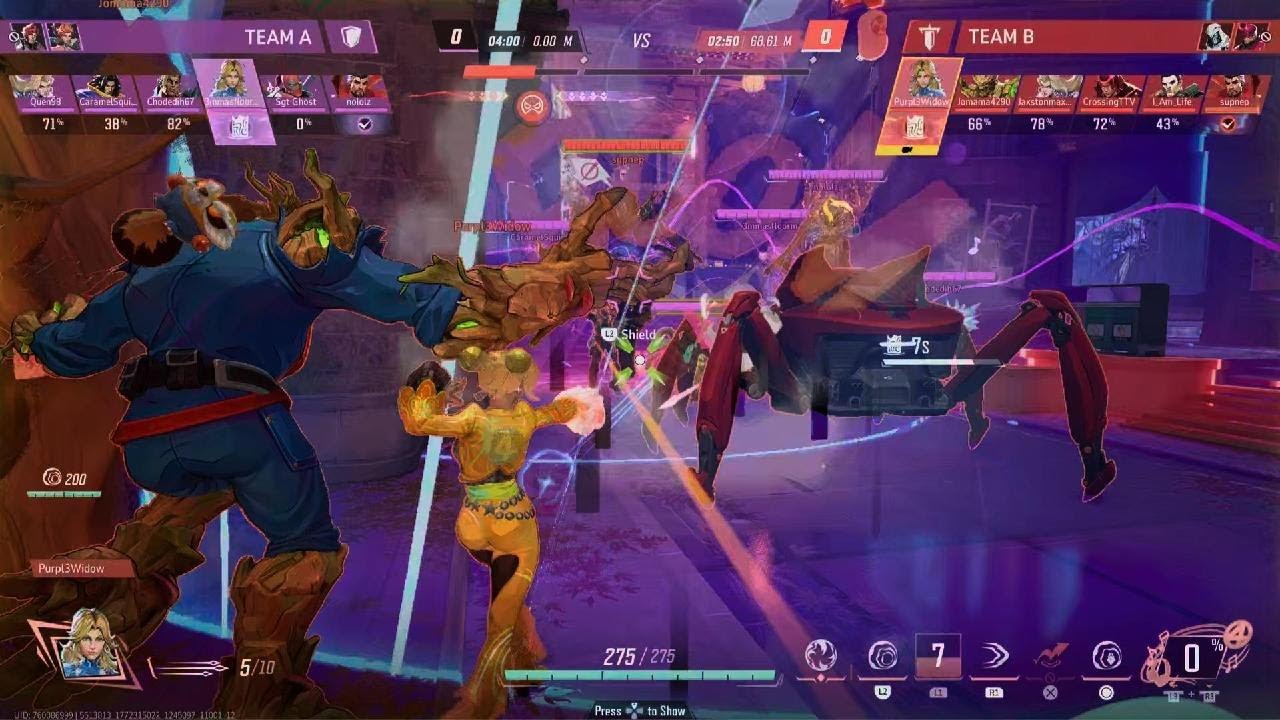 Marvel Rivals_On The Path To Lord Invis