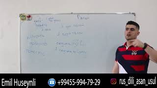 картинка: Урок 8 Дательный падеж
