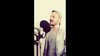 Emir Işık - Dön bak dünyaya(cover)